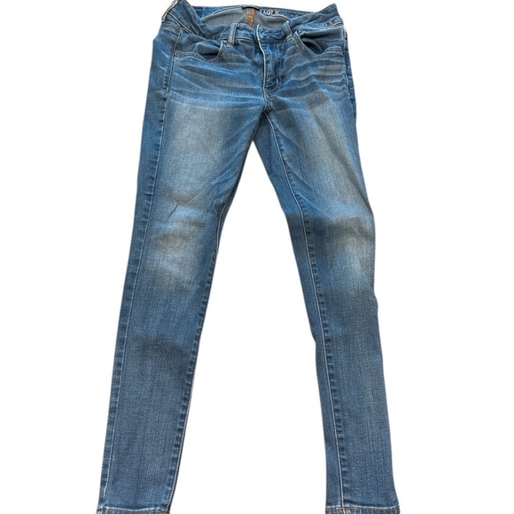 American Eagle Jeggings - Picture 2 of 4